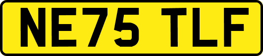 NE75TLF