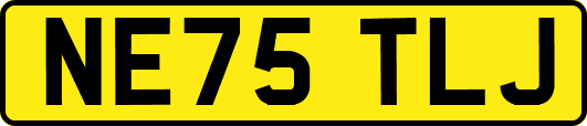 NE75TLJ