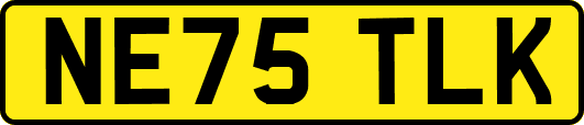 NE75TLK