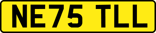 NE75TLL
