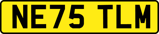 NE75TLM