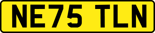 NE75TLN