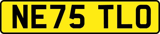 NE75TLO