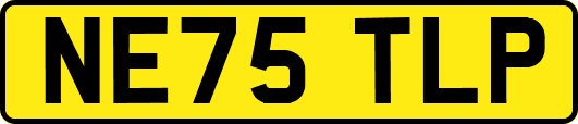 NE75TLP