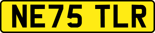 NE75TLR