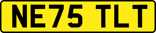 NE75TLT