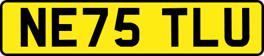 NE75TLU