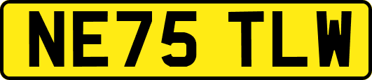 NE75TLW