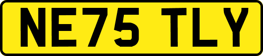 NE75TLY