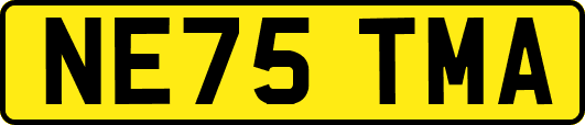 NE75TMA