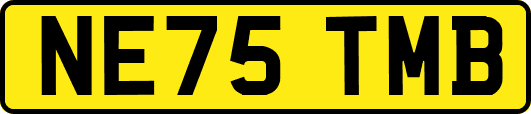 NE75TMB