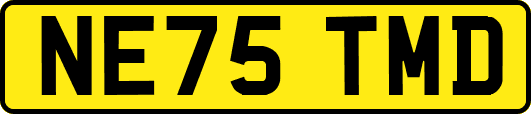 NE75TMD