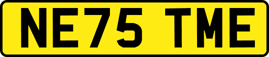 NE75TME