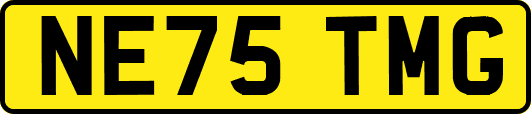 NE75TMG