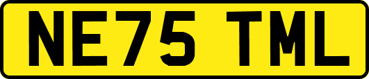NE75TML