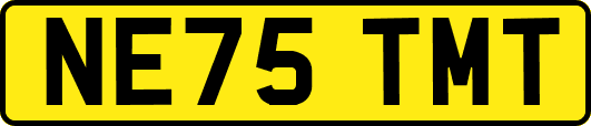 NE75TMT