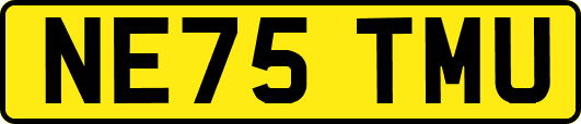 NE75TMU