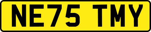 NE75TMY