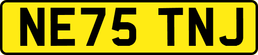 NE75TNJ