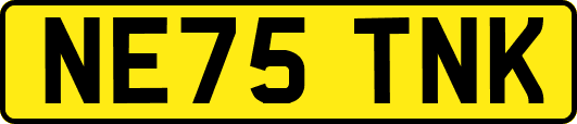 NE75TNK