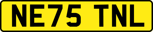 NE75TNL