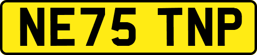 NE75TNP