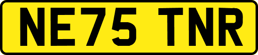 NE75TNR