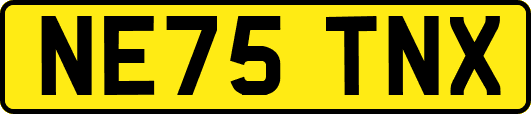 NE75TNX