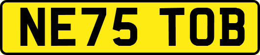 NE75TOB