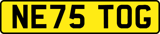 NE75TOG