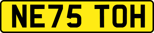 NE75TOH