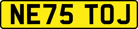 NE75TOJ