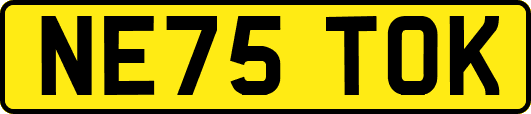 NE75TOK