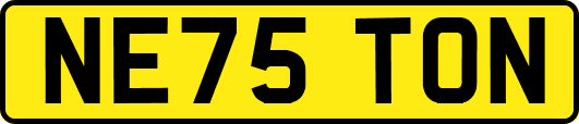 NE75TON