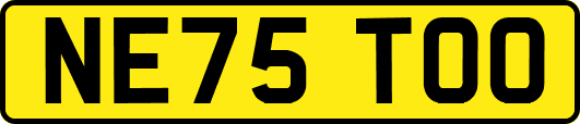 NE75TOO