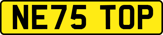 NE75TOP
