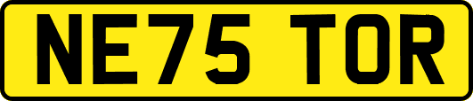 NE75TOR