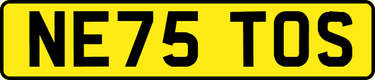 NE75TOS