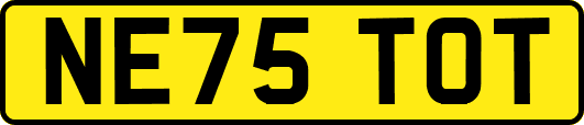NE75TOT