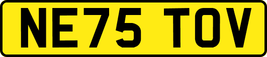 NE75TOV