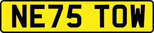 NE75TOW