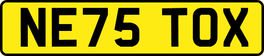 NE75TOX