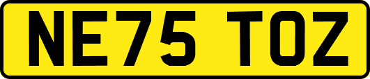 NE75TOZ