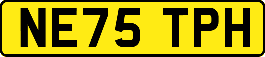 NE75TPH