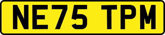 NE75TPM
