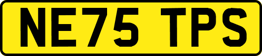 NE75TPS
