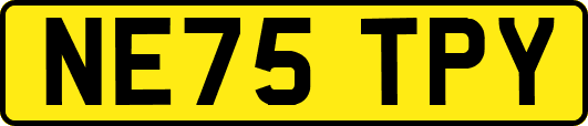 NE75TPY