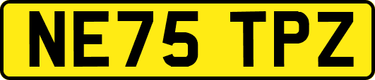 NE75TPZ