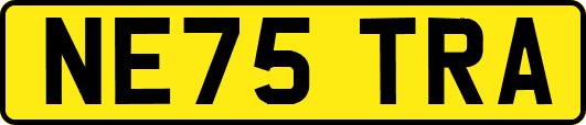 NE75TRA