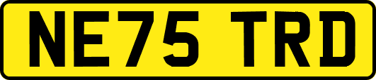 NE75TRD